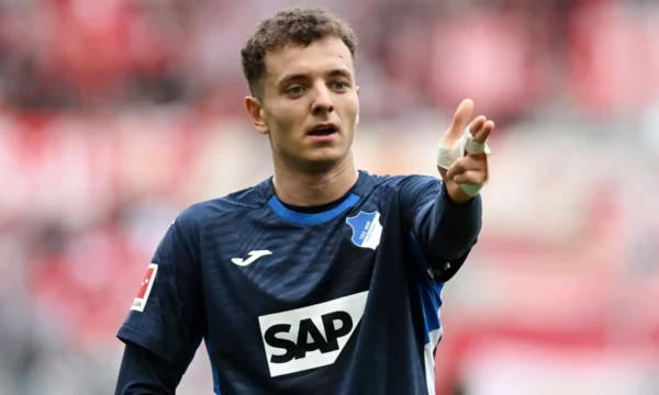 Dështon transferimi i Fisnik Asllanit te Leipzigu, s’i kaloi testet mjekësore