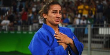 Një dekadë krenarie: 10 vjet nga medalja e parë olimpike e Kosovës