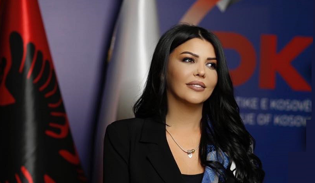 Krasniqi: Vezët që i hidhte Vetëvendosja ishin për pushtet, të sotmet për ta ruajtur shtetin