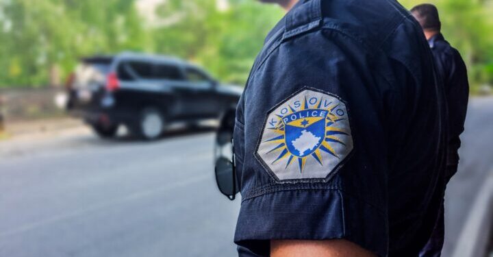 Ndalet në Jarinjë një pjesëtar i MUP-it serb, MPB-ja i heq shtetësinë e Kosovës