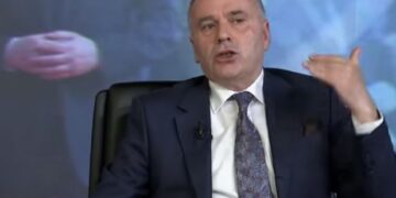 Zelensky s’e njeh Kosovën, Bilalli: Kosova e Shqipëria s’duhet të rrinë duarkryq në diplomaci