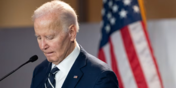 Përkeqësohet gjendja shëndetësore e ish-presidentit amerikan Joe Biden – I përhapet në kocka kanceri i prostatës
