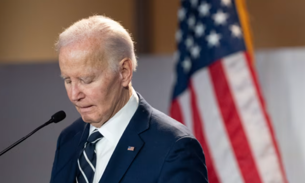 Përkeqësohet gjendja shëndetësore e ish-presidentit amerikan Joe Biden – I përhapet në kocka kanceri i prostatës