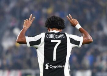 Cuadrado: Nuk e tradhtova Juventusin, ata e thyen premtimin, andaj iu bashkova Interit