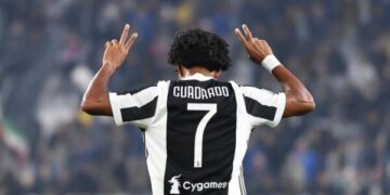 Cuadrado: Nuk e tradhtova Juventusin, ata e thyen premtimin, andaj iu bashkova Interit
