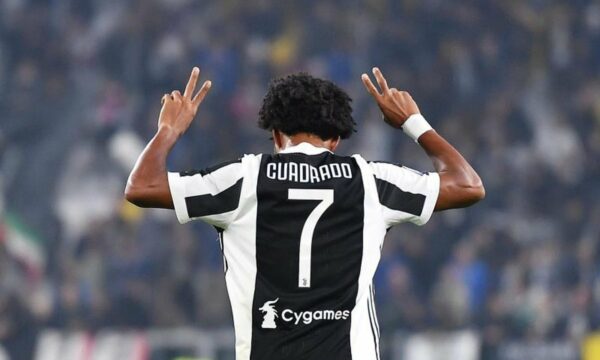 Cuadrado: Nuk e tradhtova Juventusin, ata e thyen premtimin, andaj iu bashkova Interit