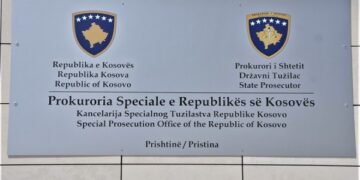 Vazhdojnë kërkimet në lokacionin e tretë për varrezë masive në Zubin Potok
