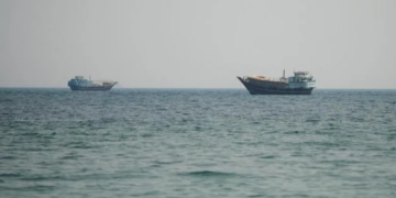 “Varet nga SHBA”, Irani vendos kushte për rihapjen e Hormuzit
