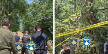 Gërmimet në Zubin Potok, prokurorja Salihu-Shamolli njoftohet për gjetjet dhe rezultatet e deritanishme
