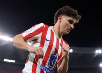 Barcelona po i bën gati dy transferime, me buxhetin e Julian Alvarezit