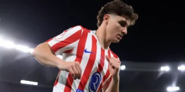 Barcelona po i bën gati dy transferime, me buxhetin e Julian Alvarezit
