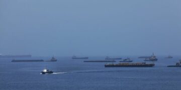 Irani i vendos kushte SHBA-së për rihapjen e ngushticës së Hormuzit