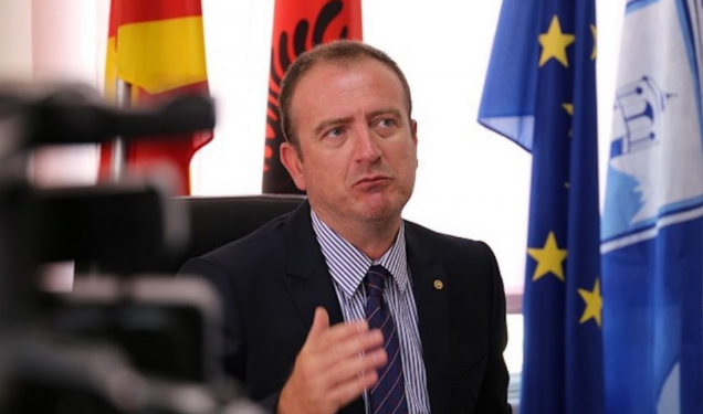 Taravari: Përfaqësuesit shqiptarë në qeverinë e Mickoskit janë sa për dekor