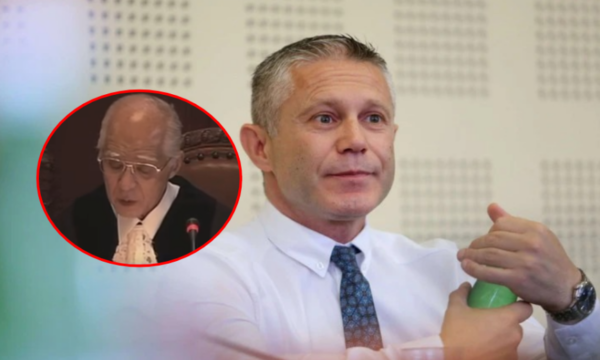 Deklarata e Zelenskyt, Ramadani ndan momentin e vendimit të GJND’së për pavarësinë e Kosovës: Urojmë që Ukraina ta fitojë luftën kundër Rusisë