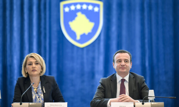 Kusari-Lila del me një afat për konstituimin e Kuvendit: Mund të jenë 30 ditë prej nisjes së seancës