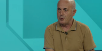 “Në krye të gjithë kësaj është gjenerali Ramush Haradinaj”, Veseli flet për largimin e KFOR-it nga Ura e Ibrit