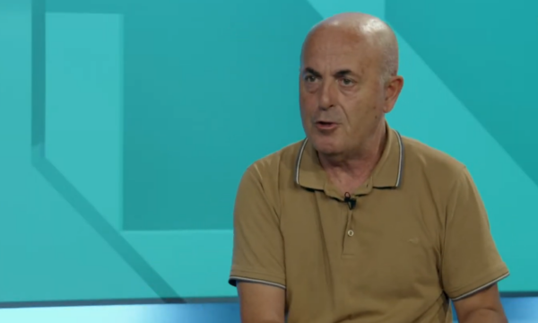“Në krye të gjithë kësaj është gjenerali Ramush Haradinaj”, Veseli flet për largimin e KFOR-it nga Ura e Ibrit