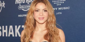 “Zemra ime është me ju. Qëndroni të bashkuar”, Shakira mesazh Kolumbisë pas tërmetit që la shumë të vdekur