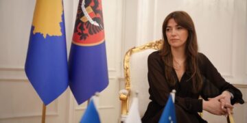 “Deri në frymën e fundit për Dukagjinin”, Haxhiu përkujton 14 të rënët