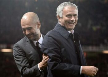 Regjisori i dokumentarit të “Netflix” për Mourinhon tregon se çka kërkoi Guardiola për të qenë pjesë e serisë