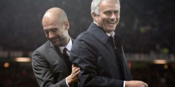 Regjisori i dokumentarit të “Netflix” për Mourinhon tregon se çka kërkoi Guardiola për të qenë pjesë e serisë