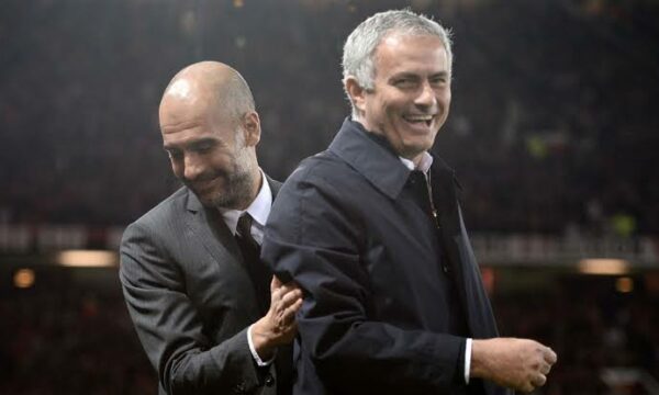 Regjisori i dokumentarit të “Netflix” për Mourinhon tregon se çka kërkoi Guardiola për të qenë pjesë e serisë