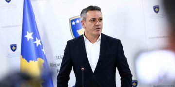 Gashi – Kurtit: Konstituoje Kuvendin, nëse nuk i ke votat t’i japim ne