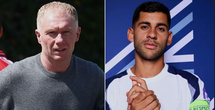 Scholes kërkon që Man United t’ia rrëmbejë Romeron Atletico Madridit