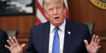 Trump: Irani ka një inflacion 300%, nuk ka asnjë vlerë! Janë negociatorë dinakë, në fillim pranojnë por më pas mohojnë