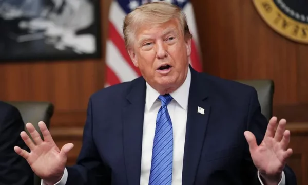 Trump: Irani ka një inflacion 300%, nuk ka asnjë vlerë! Janë negociatorë dinakë, në fillim pranojnë por më pas mohojnë