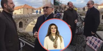 Skema e dyshimtë, si përfitoi dhëndri i Vlora Çitakut 100 mijë euro