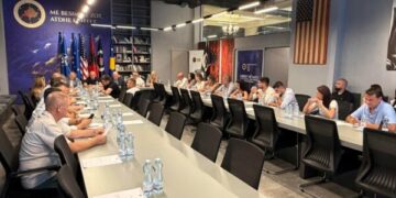 Gjini pas mbledhjes së Kryesisë së Aleancës: Kosova rrezikon bllokadën totale, po shpërfillet Kushtetuta