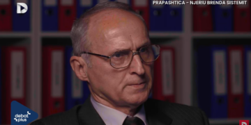 Prapashtica rrëfen për Demaçin dhe organizimin ilegal: Ishim një metodë tjetër nga organizatat e tjera