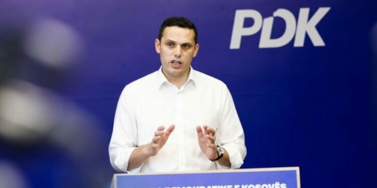 “Nuk i vjen marre që po e shkel Rregulloren”, Gruda me kritika për Deharin
