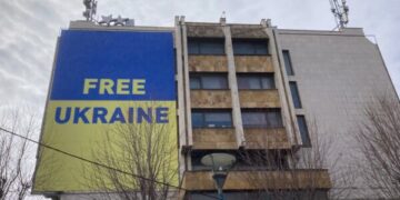 A po bëhet mosnjohja e Kosovës aset diplomatik i Ukrainës?