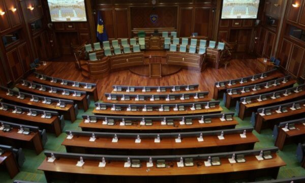 VV e përsërit qëndrimin: Seanca do të thirret kur të arrihet marrëveshja për presidentin