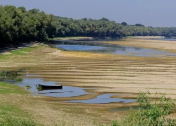 Klimatologu gjerman paralajmëron: Kjo mund të jetë vera më e ftohtë e 300 viteve të ardhshme