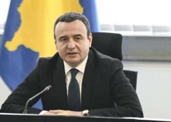 Pas përleshjeve në Kuvend, Kurti mbledh online Qeverinë në detyrë, marrin disa vendime