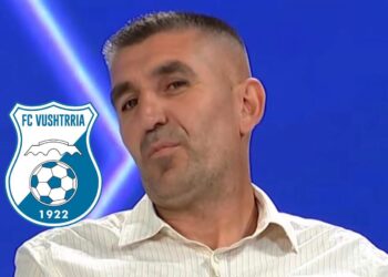 FC Vushtrria reagon ndaj Dallkut: E përfshiu veten dhe stafin në listën e pagesave, më pas u largua