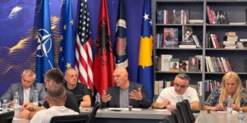 Tahiri i çon letër Deharit, kërkon takim për ‘‘koordinimin’’ e seancës së radhës: Duhet të mbahet nesër