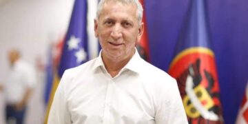 Quni: LDK-ja përmbahet nga situatat që mund të gjenerojnë incidente