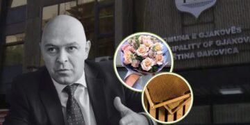 Tenderi për lule i shkoi kompanisë së bletarisë, Gjykata e Tenderëve anulon kontratën e Komunës së Gjakovës