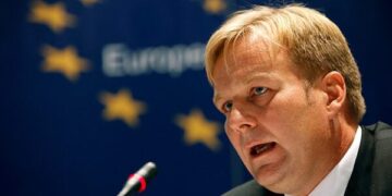 Pse Sorensen po ndërmjetëson bisedime konfidenciale ndërmjet Kosovës e Serbisë- çfarë thotë ai