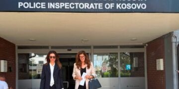 Ganimete Musliu: E denoncova në IPK policin që me cenoi fizikisht në vendin tim të punës, në Kuvend