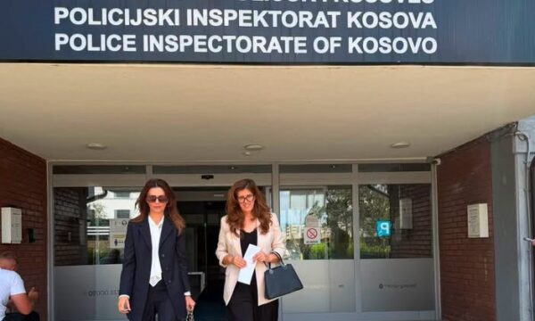 Ganimete Musliu: E denoncova në IPK policin që me cenoi fizikisht në vendin tim të punës, në Kuvend