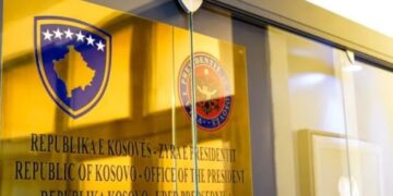 Haxhiu fton në Presidencë krerët e partive