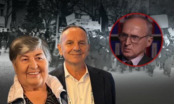 Raif Gashi e demanton ish punonjësin e UDB-së për Vahide Brahën: Ajo ka qenë një Shote Galicë, më ka strehuar në ilegalitet