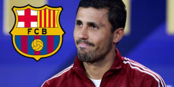 Barcelona përgatitet për ofertën e tretë për Rodrin, City kërkon mbi 80 milionë euro