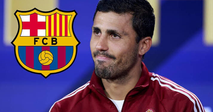 Barcelona përgatitet për ofertën e tretë për Rodrin, City kërkon mbi 80 milionë euro