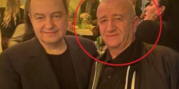 Çfarë zbuloi Fehim Sali për bashkëpunimin me zyrtarin e BIA-s